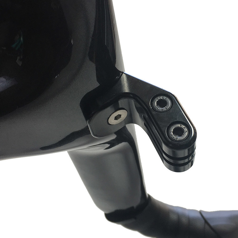 wahoo ELEMNT Mount for TREK Type W 